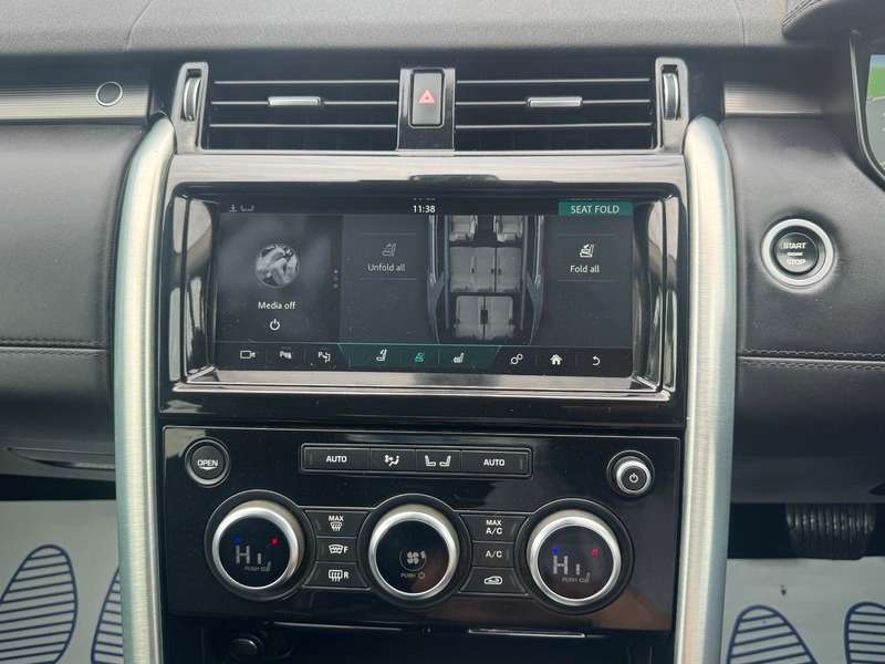 2020 LAND ROVER DISCOVERY 2020 LAND ROVER DISCOVERY