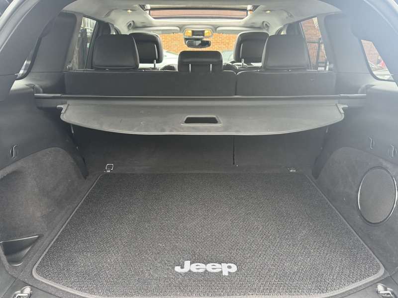 2019 JEEP GRAND CHEROKEE 2019 JEEP GRAND CHEROKEE