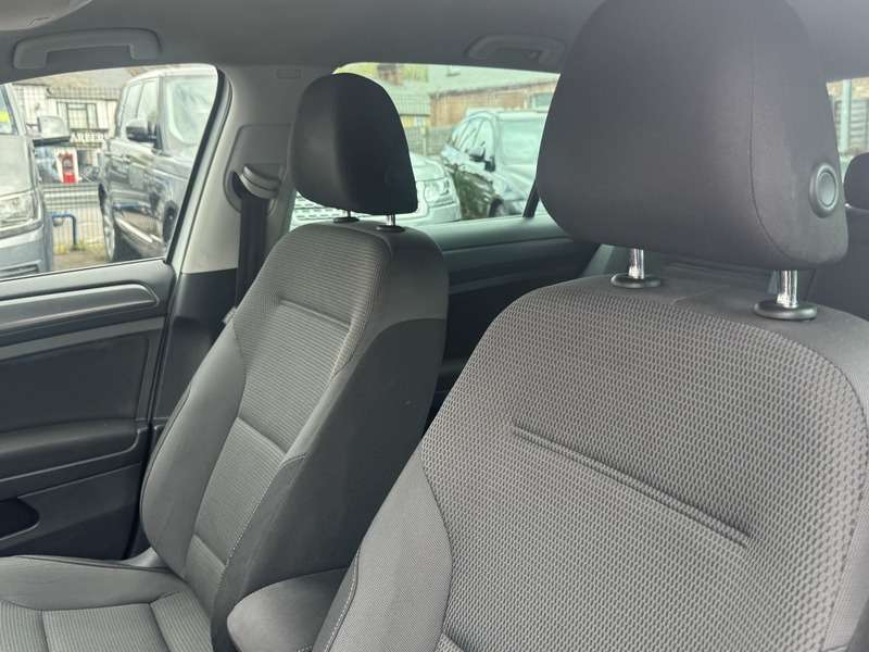 2019 VOLKSWAGEN GOLF 2019 VOLKSWAGEN GOLF