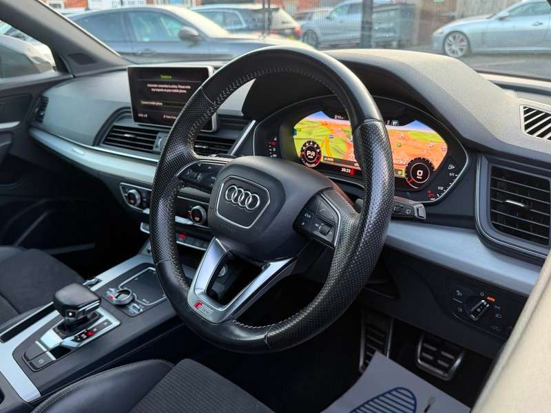 2017 AUDI Q5 2017 AUDI Q5
