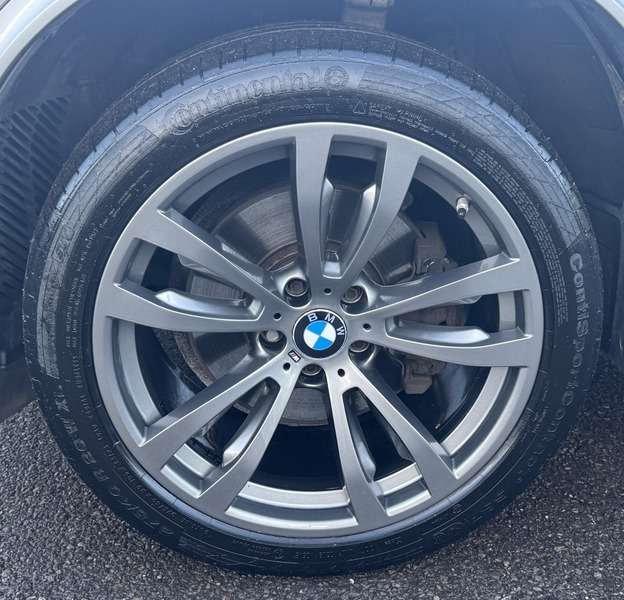 2016 BMW X5 2016 BMW X5