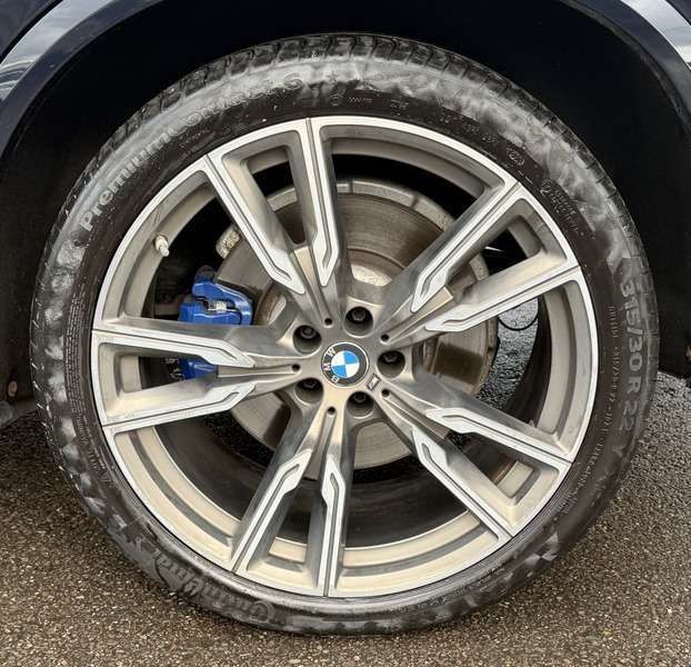 2020 BMW X5 2020 BMW X5