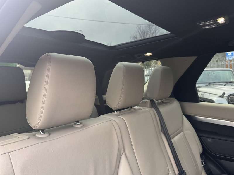 2020 LAND ROVER DISCOVERY 2020 LAND ROVER DISCOVERY