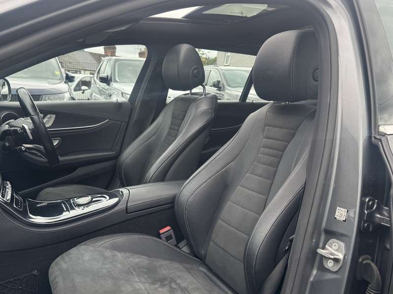 2017 MERCEDES-BENZ E CLASS 2017 MERCEDES-BENZ E CLASS