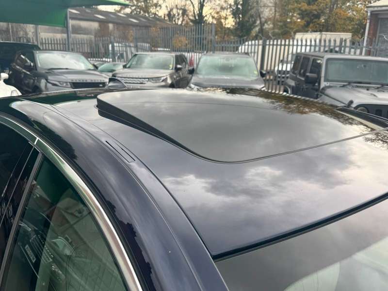 2018 BMW 7 SERIES 2018 BMW 7 SERIES