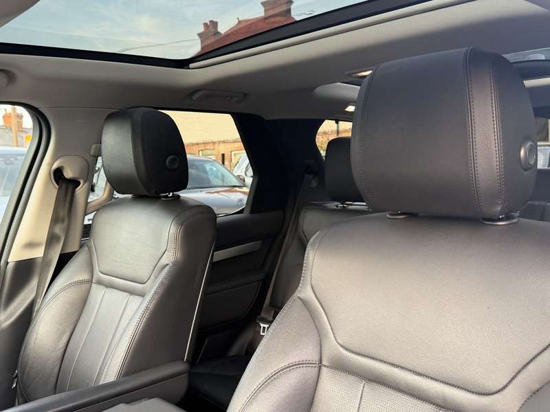 2020 LAND ROVER DISCOVERY 2020 LAND ROVER DISCOVERY