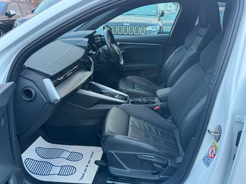 2021 AUDI A3 2021 AUDI A3