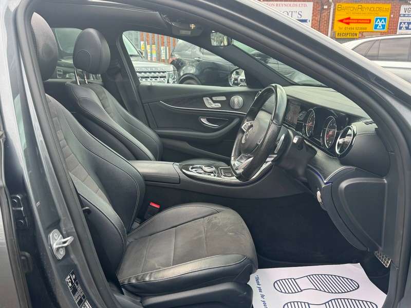 2016 MERCEDES-BENZ E CLASS 2016 MERCEDES-BENZ E CLASS