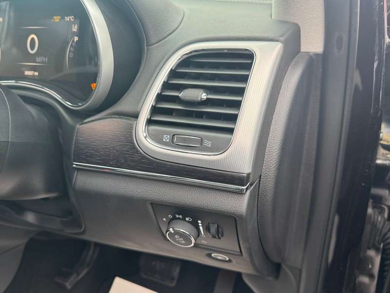 2019 JEEP GRAND CHEROKEE 2019 JEEP GRAND CHEROKEE