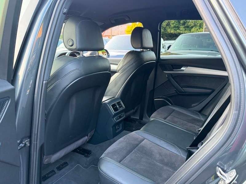 2017 AUDI Q5 2017 AUDI Q5