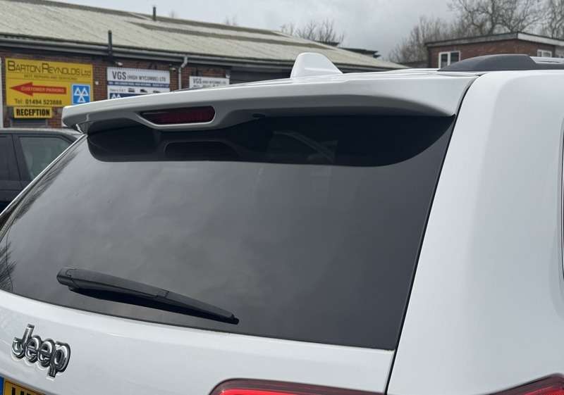 2016 JEEP GRAND CHEROKEE 2016 JEEP GRAND CHEROKEE