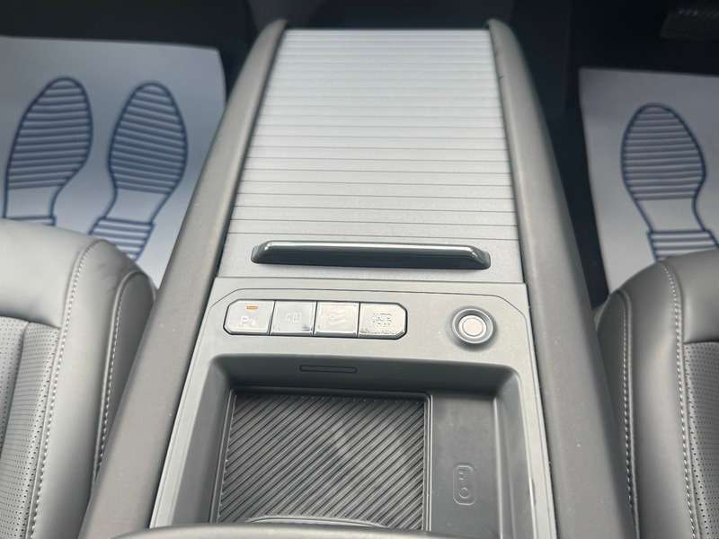 2025 KIA EV9 2025 KIA EV9