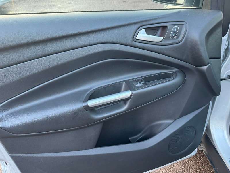 2019 FORD KUGA 2019 FORD KUGA