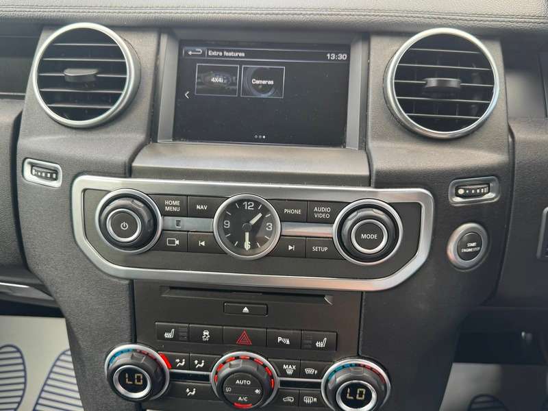 2016 LAND ROVER 2016 LAND ROVER