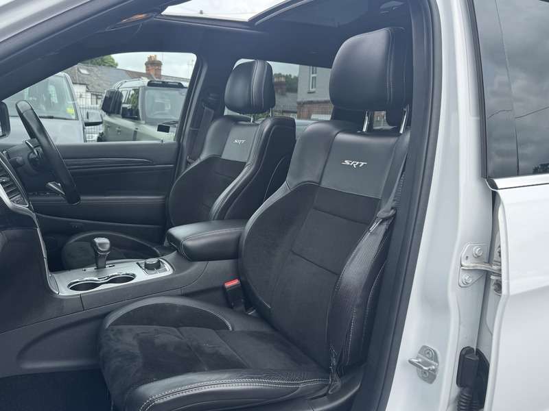 2014 JEEP GRAND CHEROKEE 2014 JEEP GRAND CHEROKEE