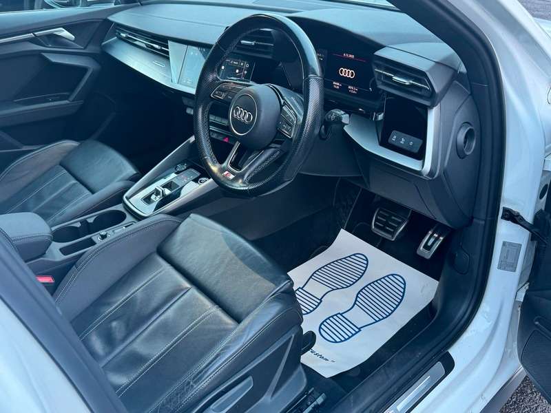 2021 AUDI A3 2021 AUDI A3