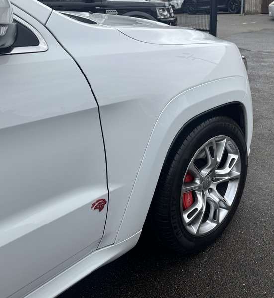 2014 JEEP GRAND CHEROKEE 2014 JEEP GRAND CHEROKEE