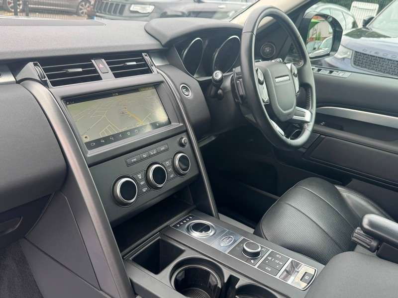 2020 LAND ROVER DISCOVERY 2020 LAND ROVER DISCOVERY