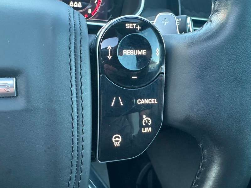 2020 LAND ROVER RANGE ROVER 2020 LAND ROVER RANGE ROVER