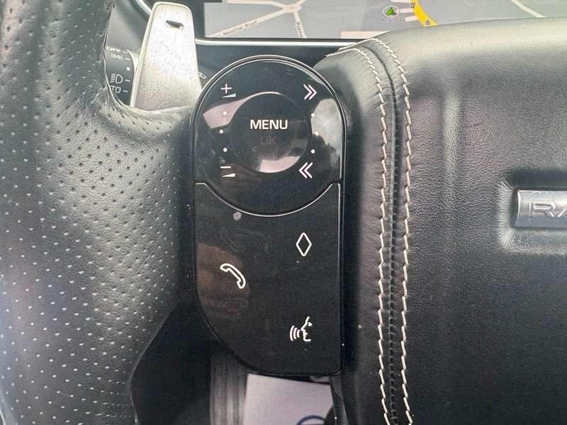 2022 LAND ROVER RANGE ROVER SPORT 2022 LAND ROVER RANGE ROVER SPORT