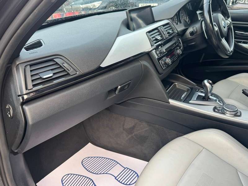 2015 BMW M3 2015 BMW M3