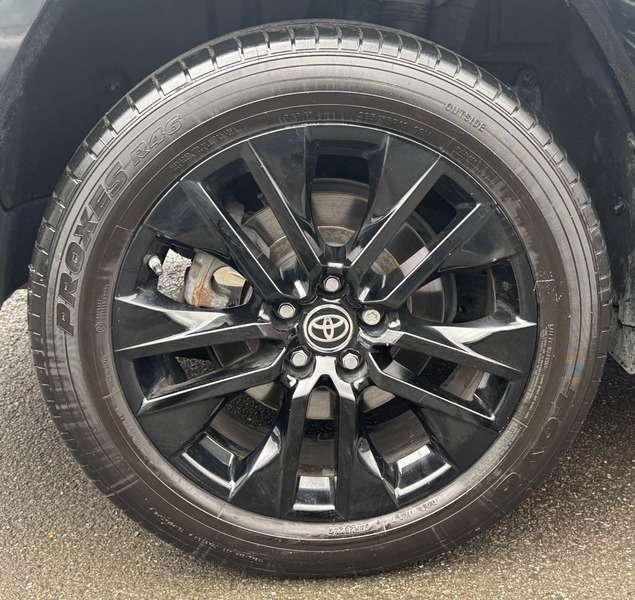 2020 TOYOTA RAV4 2020 TOYOTA RAV4