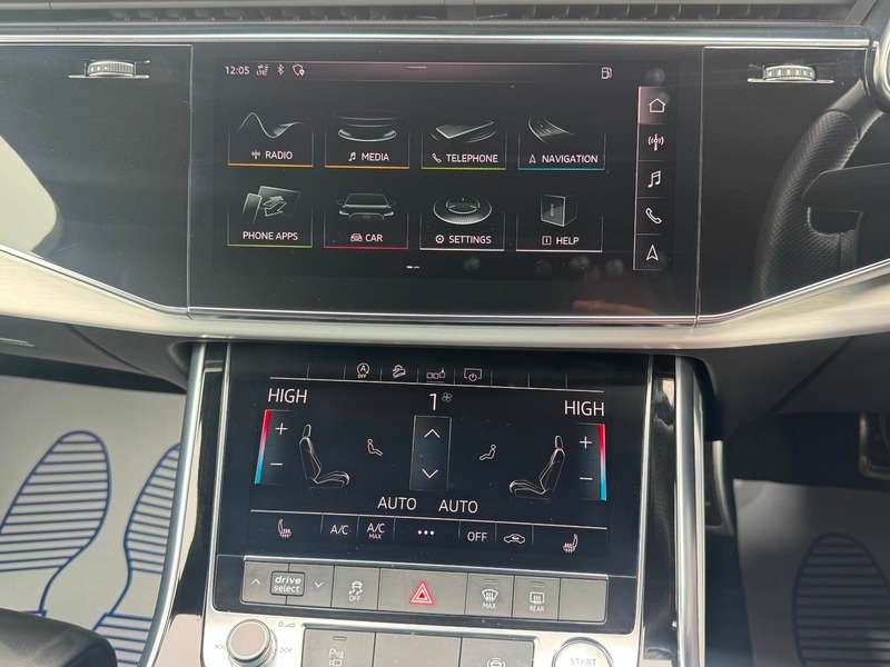 2020 AUDI Q7 2020 AUDI Q7