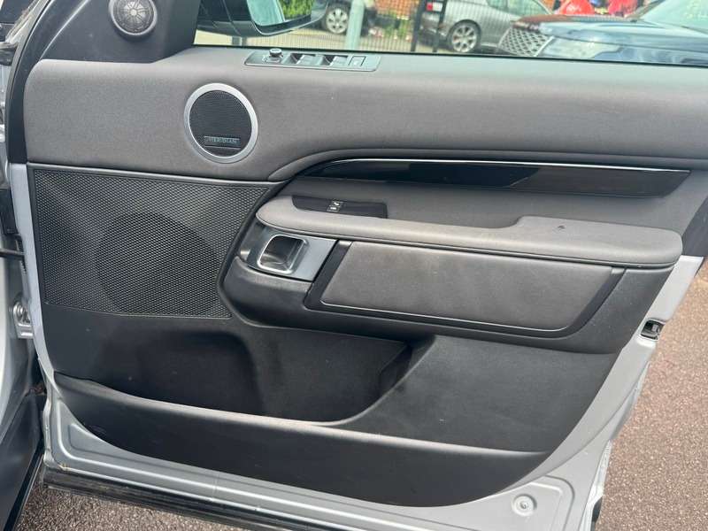 2019 LAND ROVER DISCOVERY 2019 LAND ROVER DISCOVERY