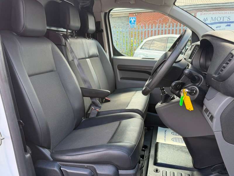 2021 VAUXHALL VIVARO 2021 VAUXHALL VIVARO