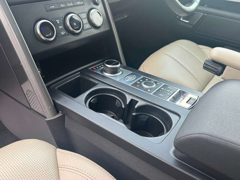 2020 LAND ROVER DISCOVERY 2020 LAND ROVER DISCOVERY