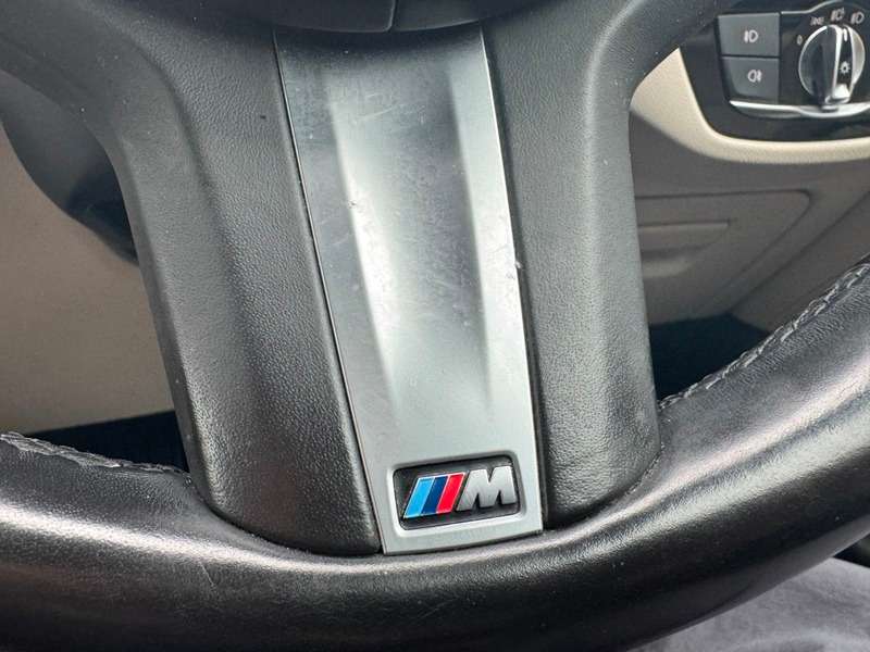 2017 BMW 5 SERIES 2017 BMW 5 SERIES