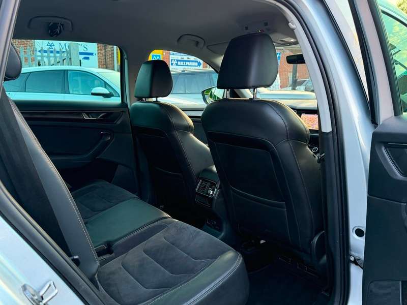 2019 SKODA KODIAQ 2019 SKODA KODIAQ