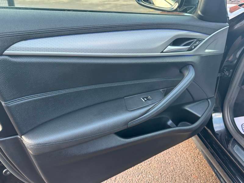 2018 BMW 5 SERIES 2018 BMW 5 SERIES