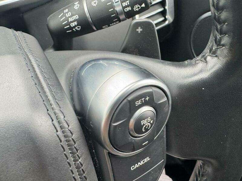 2017 LAND ROVER RANGE ROVER 2017 LAND ROVER RANGE ROVER