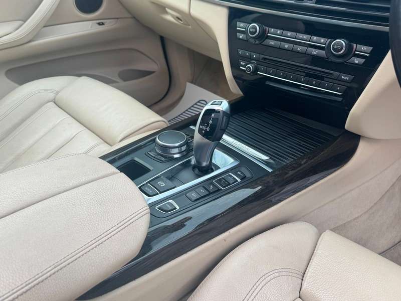 2017 BMW X5 2017 BMW X5