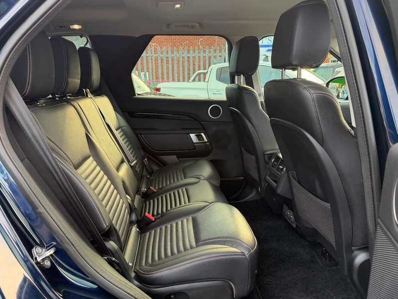 2023 LAND ROVER DISCOVERY 2023 LAND ROVER DISCOVERY