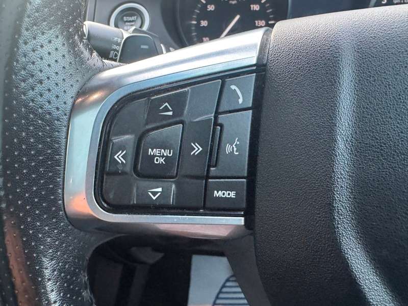 2018 LAND ROVER DISCOVERY SPORT 2018 LAND ROVER DISCOVERY SPORT