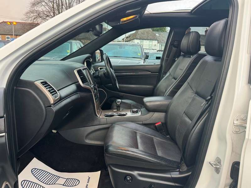 2016 JEEP GRAND CHEROKEE 2016 JEEP GRAND CHEROKEE