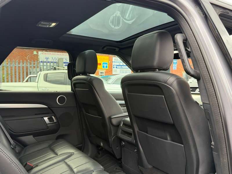 2020 LAND ROVER DISCOVERY 2020 LAND ROVER DISCOVERY