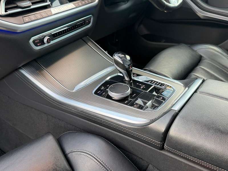 2019 BMW X5 2019 BMW X5