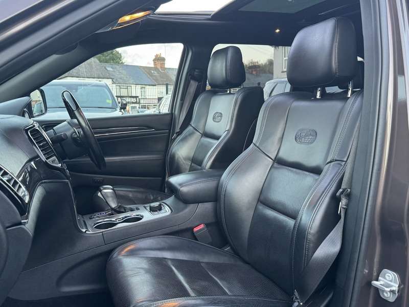 2019 JEEP GRAND CHEROKEE 2019 JEEP GRAND CHEROKEE