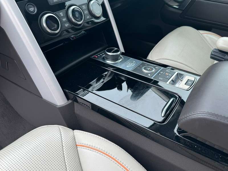 2019 LAND ROVER DISCOVERY 2019 LAND ROVER DISCOVERY