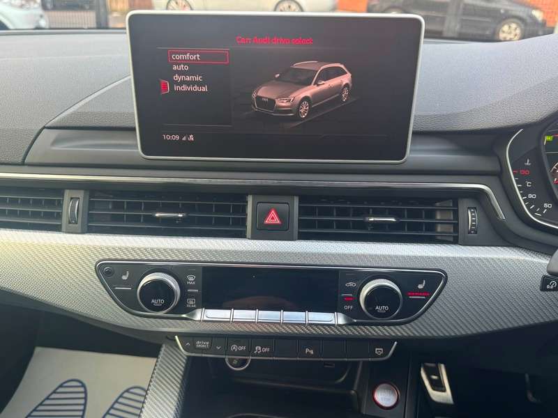 2018 AUDI RS4 2018 AUDI RS4