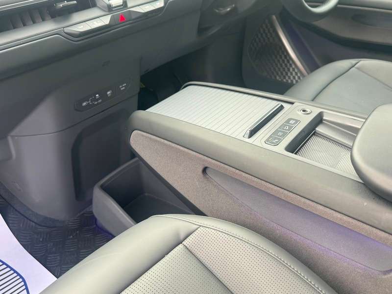 2025 KIA EV9 2025 KIA EV9