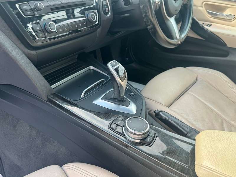2016 BMW 4 SERIES 2016 BMW 4 SERIES