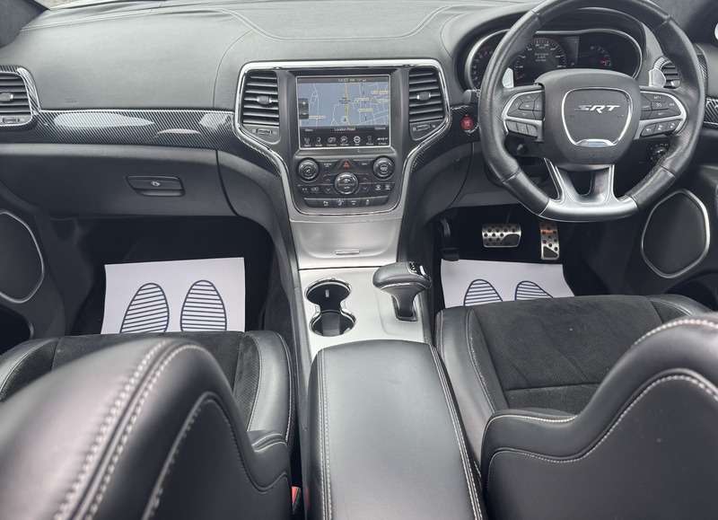 2014 JEEP GRAND CHEROKEE 2014 JEEP GRAND CHEROKEE