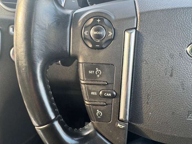 2016 LAND ROVER DISCOVERY 2016 LAND ROVER DISCOVERY