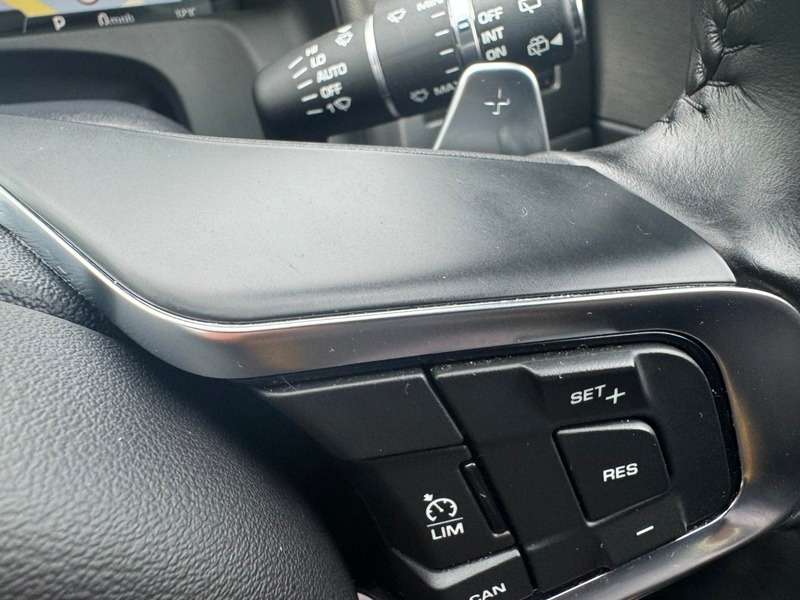 2019 JAGUAR XF 2019 JAGUAR XF