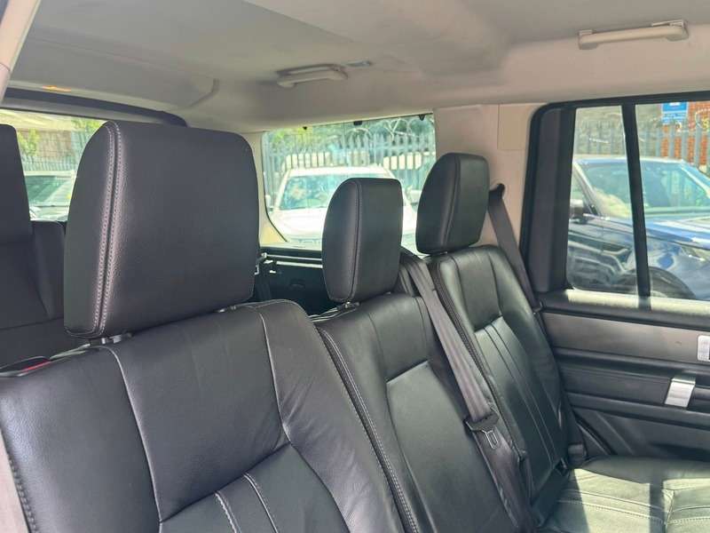 2016 LAND ROVER 2016 LAND ROVER