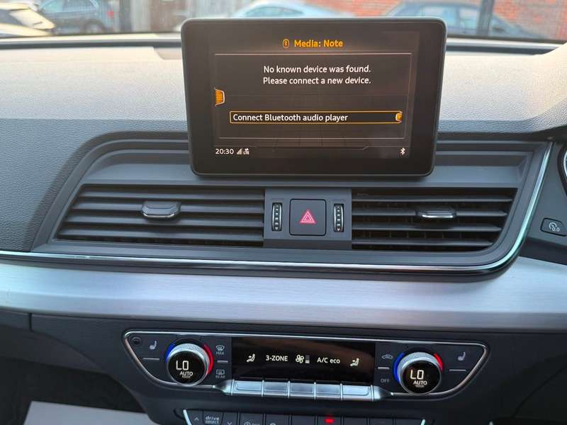 2017 AUDI Q5 2017 AUDI Q5